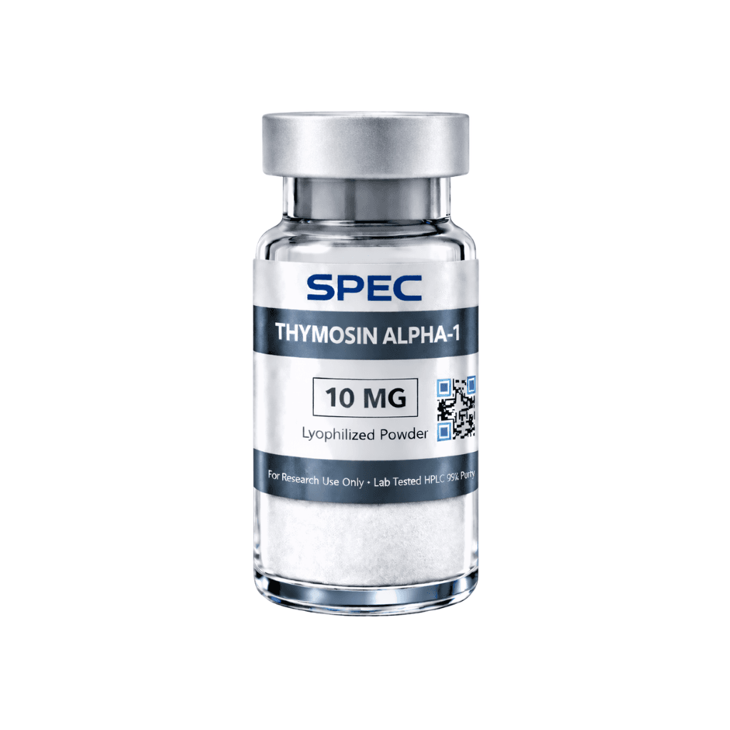 THYMOSIN ALPHA-1