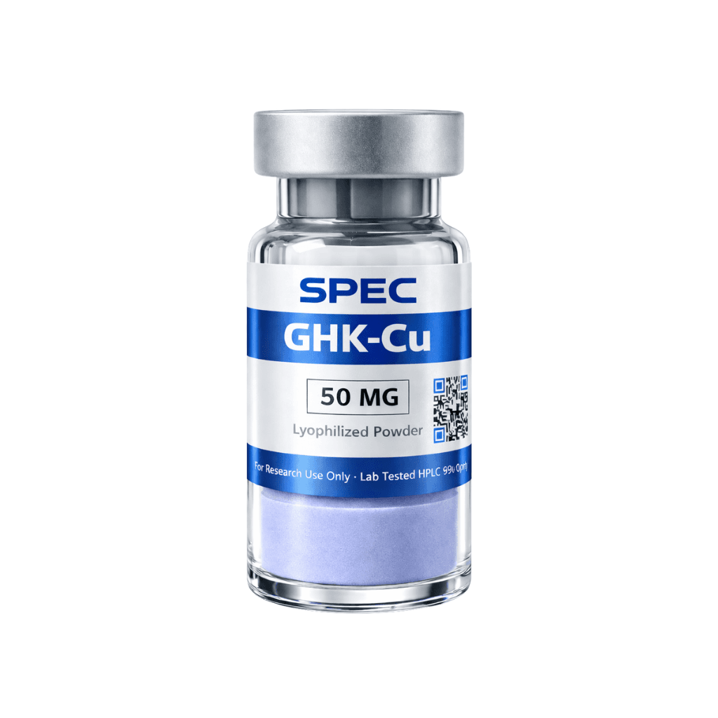 GHK-Cu
